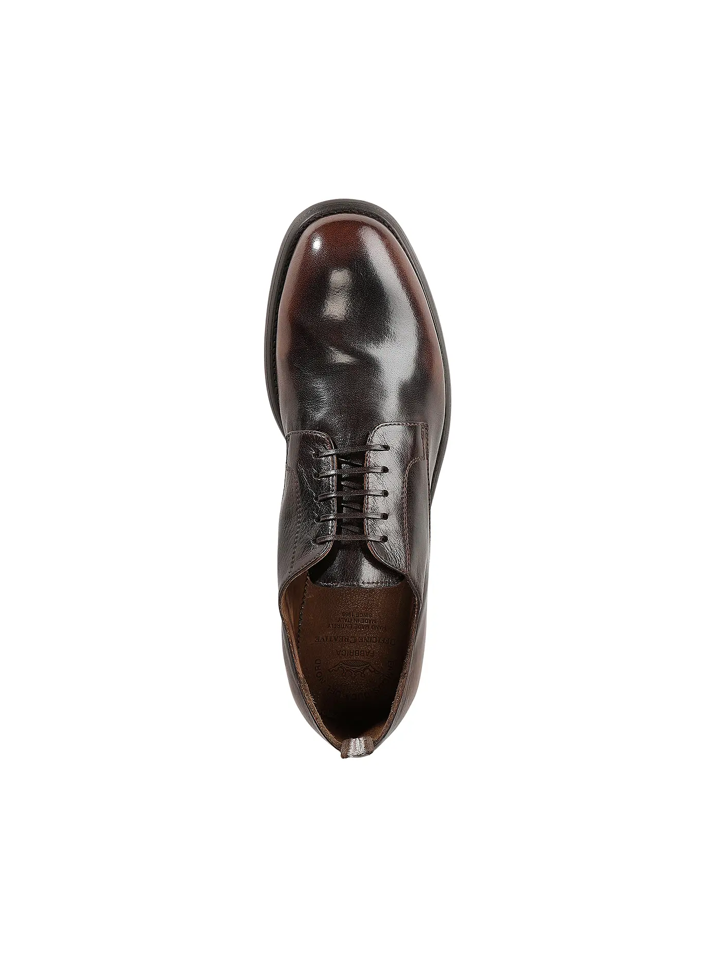 OFFICINE CREATIVE | Anzugschuhe - Derbys CHRONICLE | 
